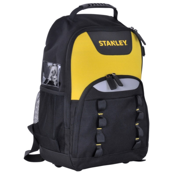 Stanley Werkzeugrucksack Nylon Stanley Werkzeugrucksack Nylon-Beschreibung lesen