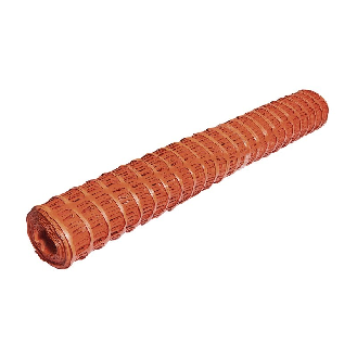 Malla balizamiento 50m ancho 100 cm esp. 80 gr/m2 -  50/1-Leer más