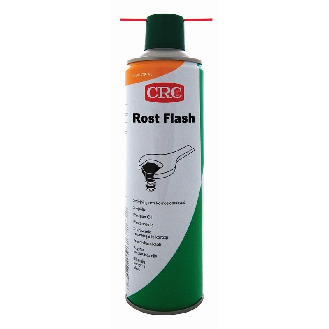 Aceite aflojatodo enfriador -40º, Rost Flash, 500 ml - CRC 10864-AB-Leer más