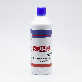 Desatascador profesional, 1 litro -  1028-Leer más