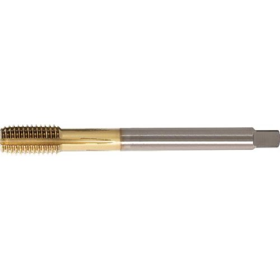 Format filetage DIN 371 C M3 6GX TiN-Leggi tutto