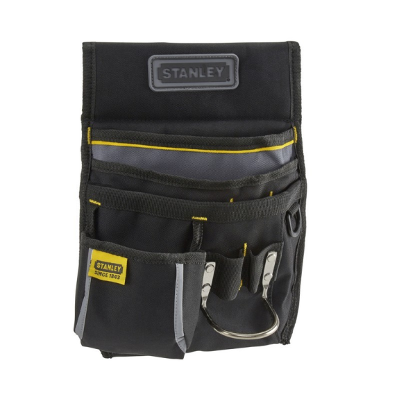 Stanley Guerteltasche Nylon Stanley Guerteltasche Nylon-Beschreibung lesen