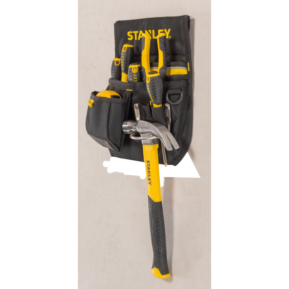 Stanley Guerteltasche Nylon-Beschreibung lesen