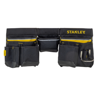 Stanley Werkzeugguertel Nylon-Beschreibung lesen