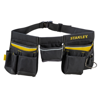 Stanley Werkzeugguertel Nylon-Beschreibung lesen