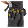 Stanley Werkzeugguertel Nylon