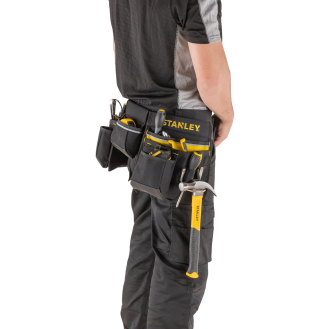Stanley Werkzeugguertel Nylon-Beschreibung lesen