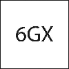 Gewindeformer DIN 371 C M3 6GX TiN