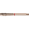 Maschinen Gewindebohrer DIN 376 HSSE M12,0 H