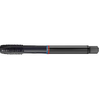 Maschinen GewindebohrerDIN 374 B 6H FAT M14x1,5 HSS-E vap.DL Tandem-Beschreibung lesen