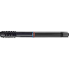 Maschinen GewindebohrerDIN 374 B 6H FAT M 8x1 HSS-E vap.DL Tandem