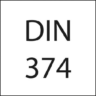 Maschinen GewindebohrerDIN 374 B 6H FAT M 5x0,5 HSS-E vap.DL Tandem-Beschreibung lesen