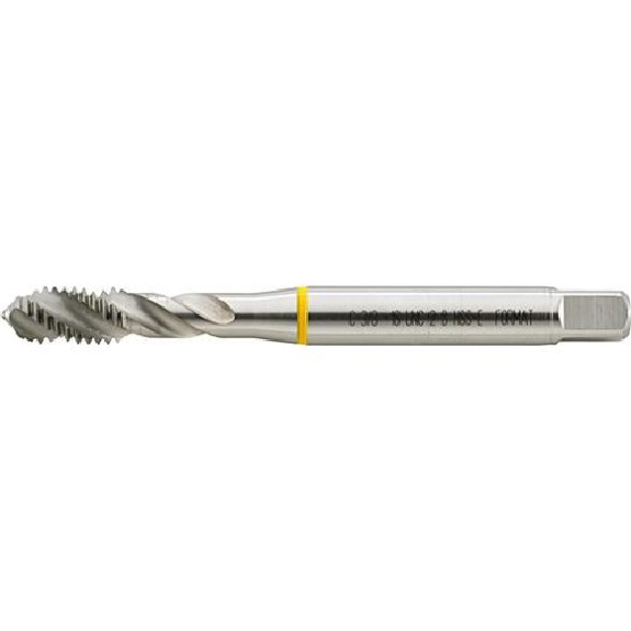 Formater le taraud machine UNC HSSE 8-32 forme C-Leggi tutto