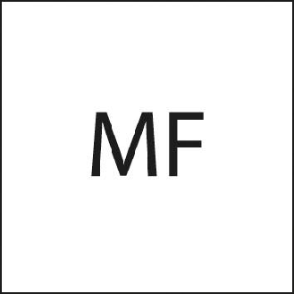 Maschinen GewindebohrerDIN 374 B 6H FAT M 4x0,5 HSS-E vap.DL Tandem-Beschreibung lesen