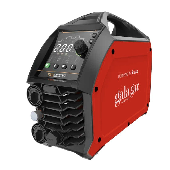 Equipo de soldadura  Serie EVO 200 TIG DC Pulsado - 2232200TIGP-Leer más