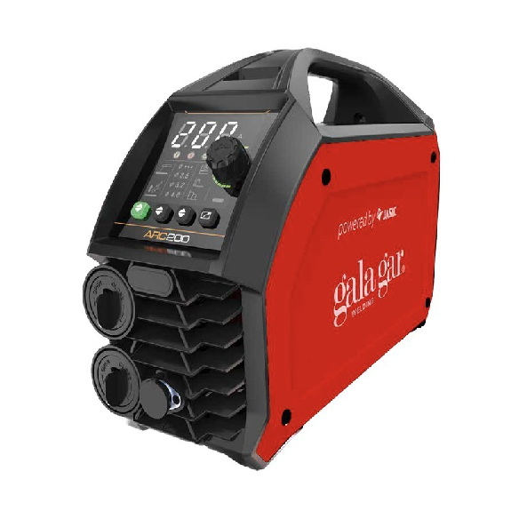 Equipo de soldadura  Serie EVO 200 MMA - 2232200MMA-Leer más
