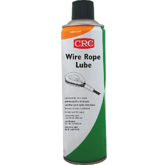 Wire rope Lubricante para cables y engranajes abiertos -  32334-AA-Leer más