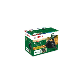 Aspirador de jardín - Soplador UniversalGarden Tidy 3000 -  06008B1001-Leer más