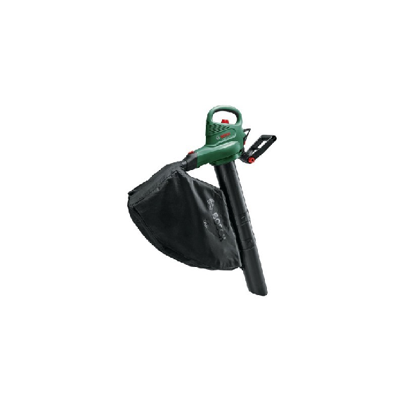 Aspirador de jardín - Soplador UniversalGarden Tidy 3000 -  06008B1001-Leer más