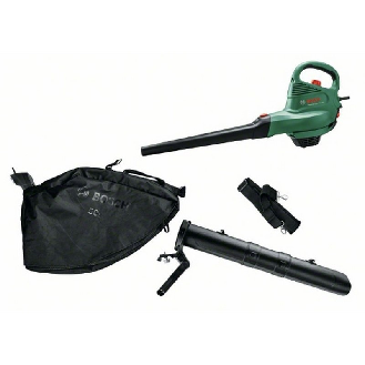 Aspirador de jardín - Soplador UniversalGarden Tidy 3000 -  06008B1001-Leer más