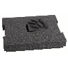 Bandeja para almacenamiento de herramientas Foam Espuma L-BOXX 136, altura 85 mm -  1600A001S1
