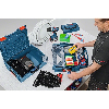 Bosch Einlage zur Werkzeugaufbewahrung, passend fr L-BOXX 136 und LS-BOXX 306