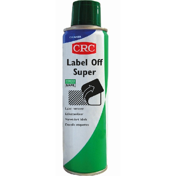 Eliminador de etiquetas Label Off Super FPS 250 ml -  32668-AB-Leer más