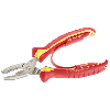 ALICATES UNIVERSAL AISL. 1000 V