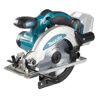 Makita Akku-Handkreissäge Solo 18V Makita-Lire la description