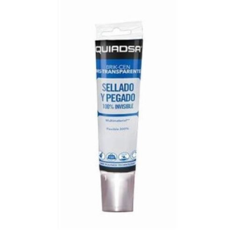 Polímero BRIK-CEN MS Transparente cristal 125ml --Leer más
