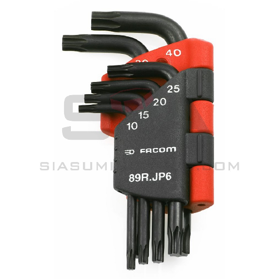 JUEGO LLAVES TORX 89R.JP6PB JUEGO LLAVES TORX 89R.JP6PB-Leer más