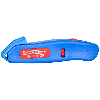 Pelacables y mangueras + cuchilla No. S 4 - 28 mm - WEICON 50055328
