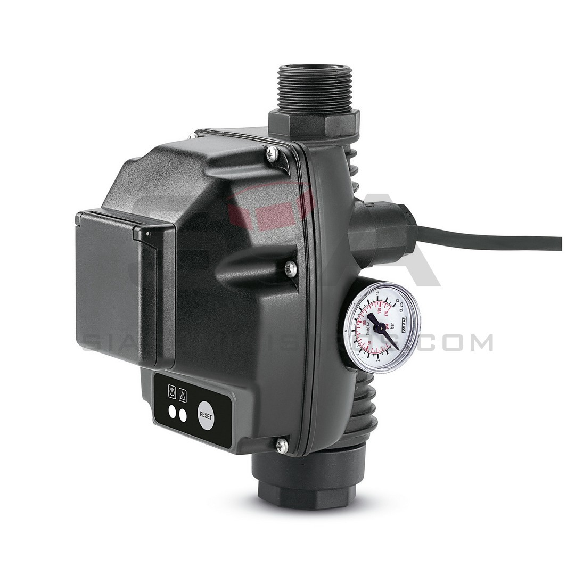 Presostato electrónico contra falta de agua - KARCHER 6.997-357.0-Leer más