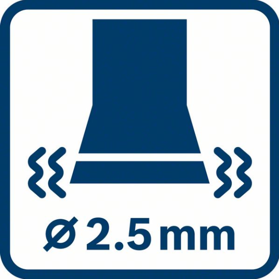 Bosch Akku-Exzenterschleifer GEX 18V-125 in L-BOXX-Beschreibung lesen