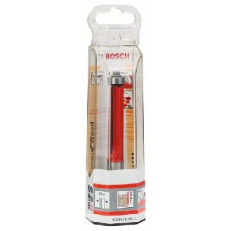 Bündigfräser Expert for Wood, 12 mm, D1 12,7 mm, L 50,8 mm, G 106,8 mm-Beschreibung lesen