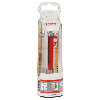 Bündigfräser Expert for Wood, 12 mm, D1 12,7 mm, L 50,8 mm, G 106,8 mm