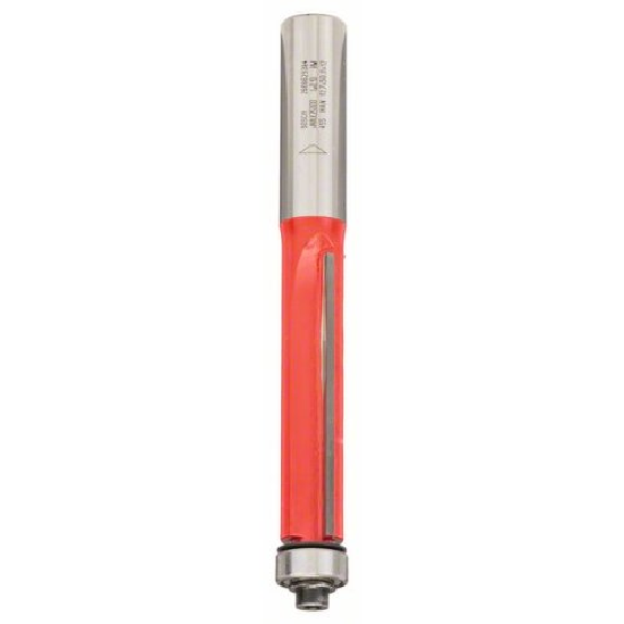 Bündigfräser Expert for Wood, 12 mm, D1 12,7 mm, L 50,8 mm, G 106,8 mm-Beschreibung lesen