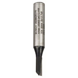 Nutfräser 8 mm, D1 5 mm, L 12,7 mm, G 51 mm-Beschreibung lesen