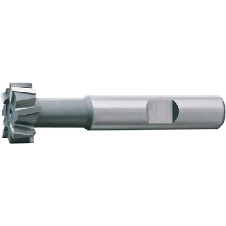 T-Nutenfräser DIN 851 AB HSSCo5 32,0x14,0mm-Beschreibung lesen