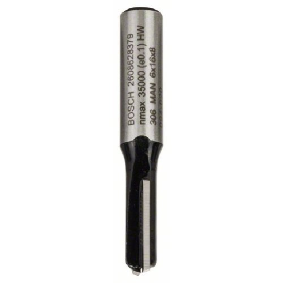 Nutfräser 8 mm, D1 6 mm, L 16 mm, G 48 mm-Beschreibung lesen