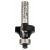 Abrundfräser Standard for Wood, 8 mm, R1 6 mm, L 13,2 mm, G 53 mm