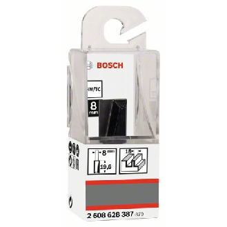 Nutfräser 8 mm, D1 15 mm, L 20 mm, G 51 mm-Beschreibung lesen