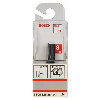 Nutfräser 8 mm, D1 11 mm, L 20 mm, G 51 mm