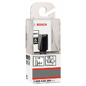 Nutfräser 8 mm, D1 13 mm, L 20 mm, G 51 mm-Beschreibung lesen
