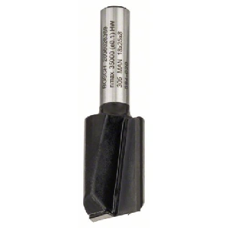 Nutfräser 8 mm, D1 18 mm, L 25 mm, G 56 mm-Beschreibung lesen