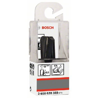 Nutfräser 8 mm, D1 18 mm, L 25 mm, G 56 mm-Beschreibung lesen
