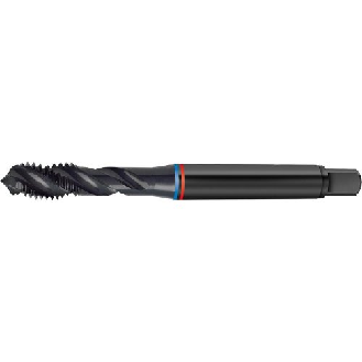 Maschinen Gewindebohrer DIN 371 C vap.FATM10 HSS-E SL6H TypN Tandem-Beschreibung lesen
