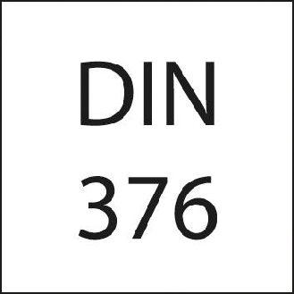 Maschinen Gewindebohrer DIN 376 B HSSE M18,0 W-Beschreibung lesen