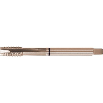 Maschinen Gewindebohrer DIN 376 B HSSE M18,0 W-Beschreibung lesen