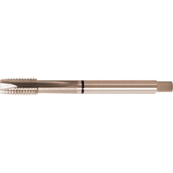 Maschinen Gewindebohrer DIN 376 B HSSE M12,0 W Maschinen Gewindebohrer DIN 376 B HSSE M12,0 W-Beschreibung lesen